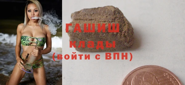 молекула духа Осинники
