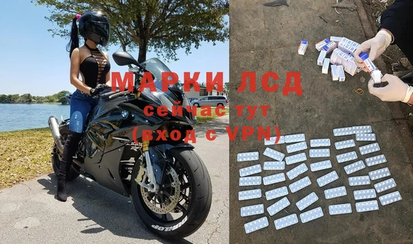 винт Осташков