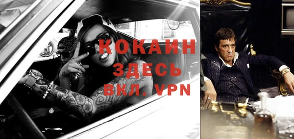 винт Осташков